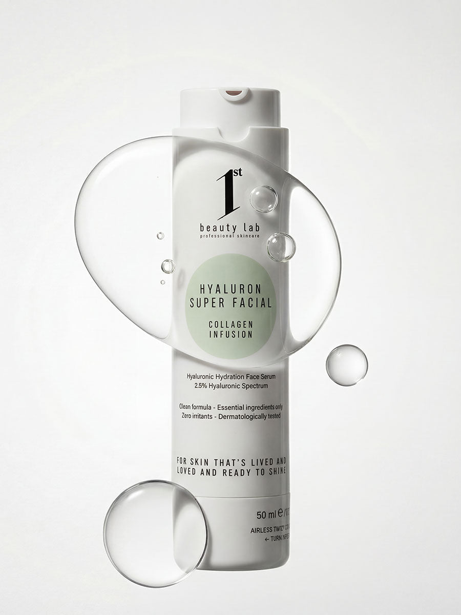 COLLAGEN INFUSION 50ml