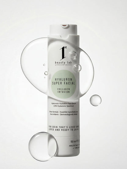 COLLAGEN INFUSION 50ml