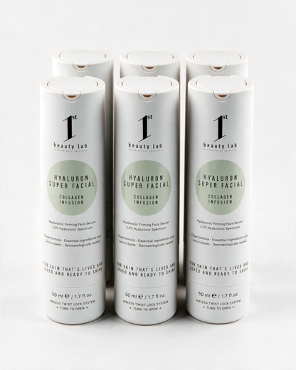 Partner Set 6 x COLLAGEN INFUSION 50ml