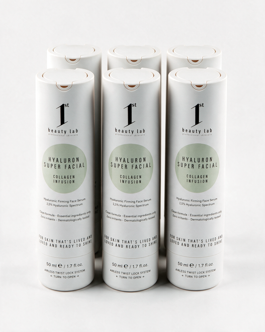 Partner Set 6 x COLLAGEN INFUSION 50ml