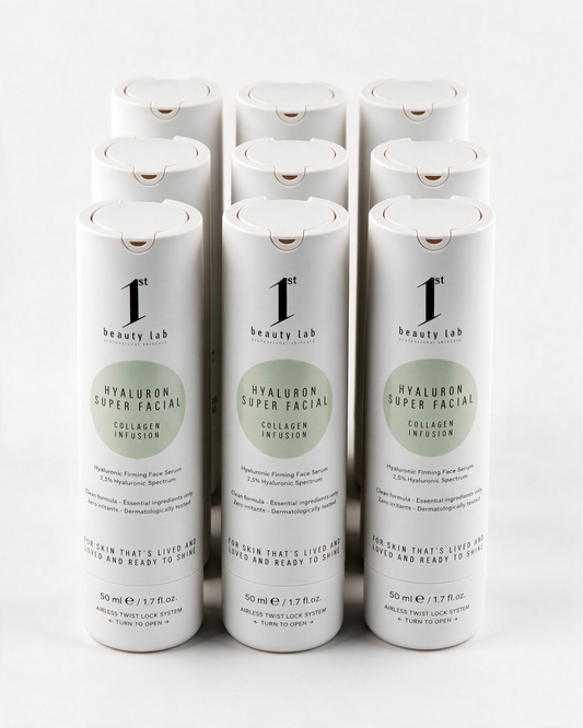Partner Set 9 x COLLAGEN INFUSION 50ml
