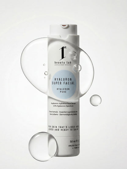 Partner Set 9 x HYALURON PURE 50ml