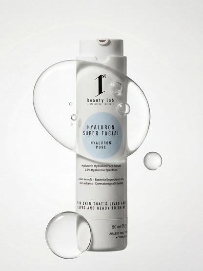 HYALURON PURE 50ml