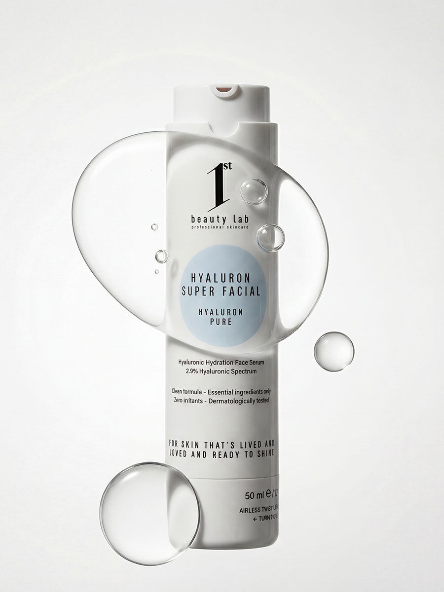 HYALURON PURE 50ml