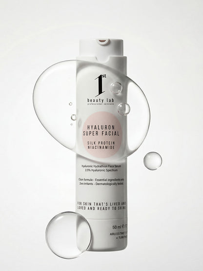 Partner Set 9 x SILK NIACINAMIDE 50ml