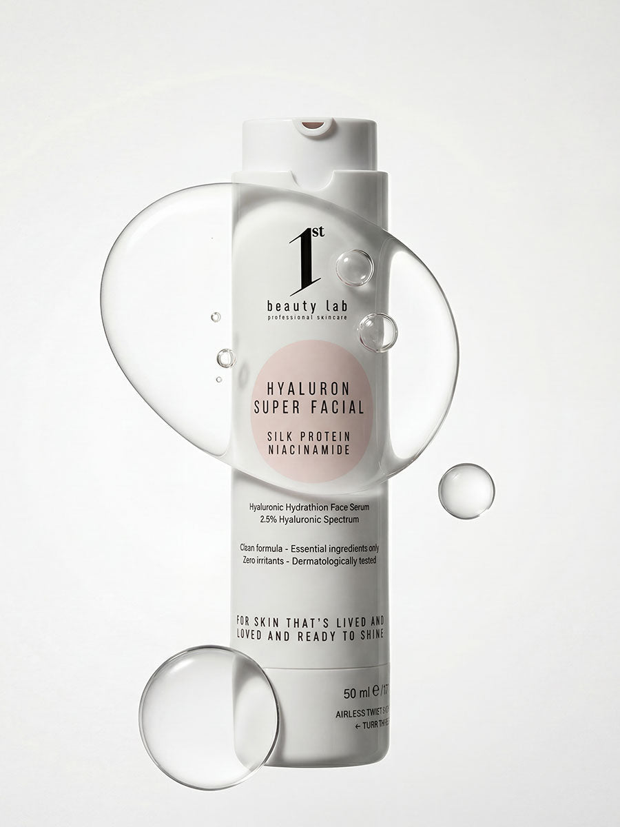 SILK NIACINAMIDE 50ml