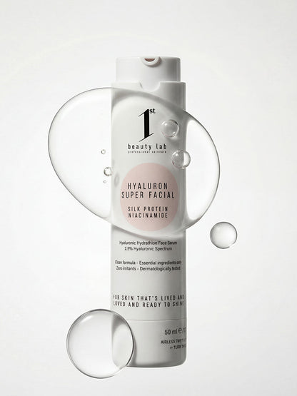 SILK NIACINAMIDE 50ml